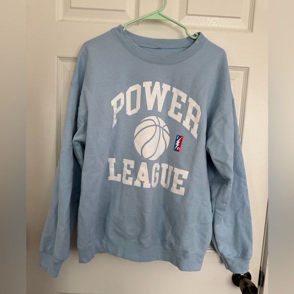 Inaka Power Oversized Crewneck - Picture 1 of 3
